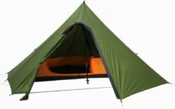 Luxe Outdoor Inner V4 -Exped Soldes Magasin tente hexpeak v4 luxe outdoor 1
