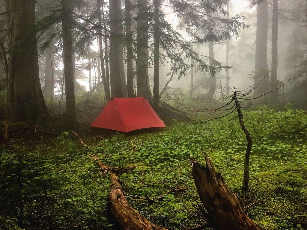 Hilleberg Anaris 7 Hilleberg Anaris – Image 7