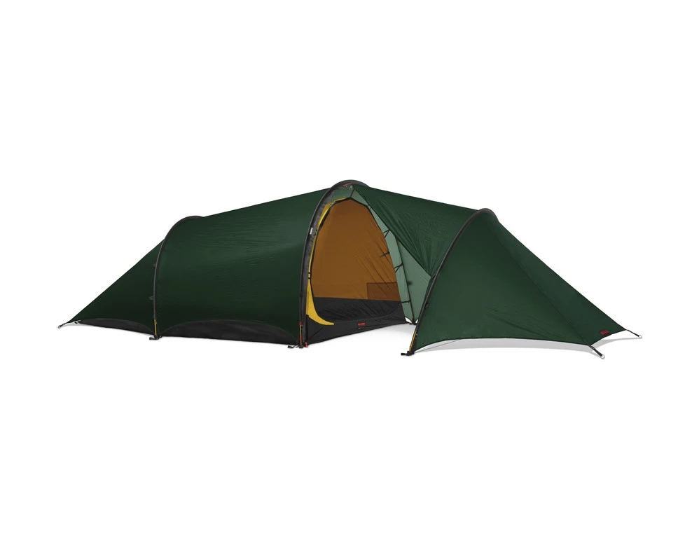 Hilleberg Anjan 3 GT 2 Hilleberg Anjan 3 GT – Image 2