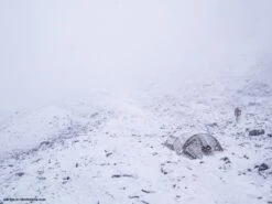 Hilleberg Keron 3 -Exped Soldes Magasin tente hilleberg keron 3 06