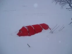 Hilleberg Keron 4 GT 23 Hilleberg Keron 4 GT -Exped Soldes Magasin tente hilleberg keron 4 gt 09