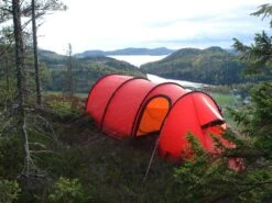 Hilleberg Keron 4 GT 21 Hilleberg Keron 4 GT -Exped Soldes Magasin tente hilleberg keron 4 gt 12
