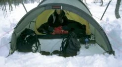 Hilleberg Nallo 3 GT -Exped Soldes Magasin tente hilleberg nallo 3 gt 06