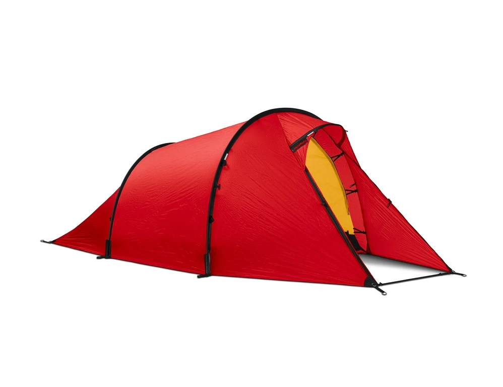 Hilleberg Nallo 3 1 Hilleberg Nallo 3