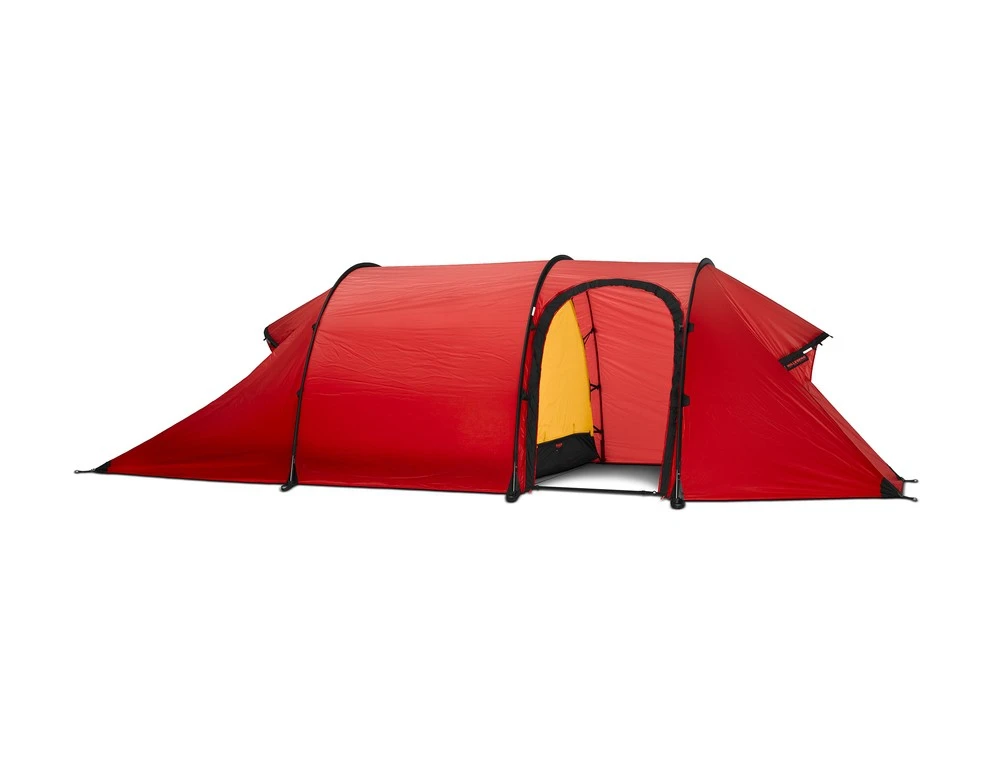 Hilleberg Nammatj 3 GT 2 Hilleberg Nammatj 3 GT – Image 2