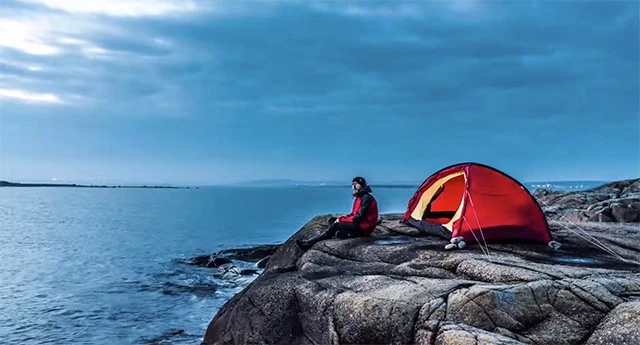 Hilleberg Niak 6 Hilleberg Niak – Image 6