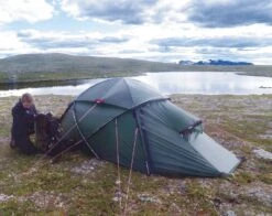 Hilleberg Saivo 14 Hilleberg Saivo -Exped Soldes Magasin tente hilleberg saivo 06