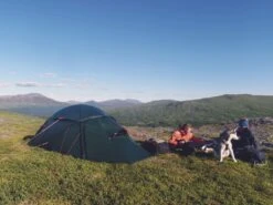 Hilleberg Saivo 12 Hilleberg Saivo -Exped Soldes Magasin tente hilleberg saivo 07