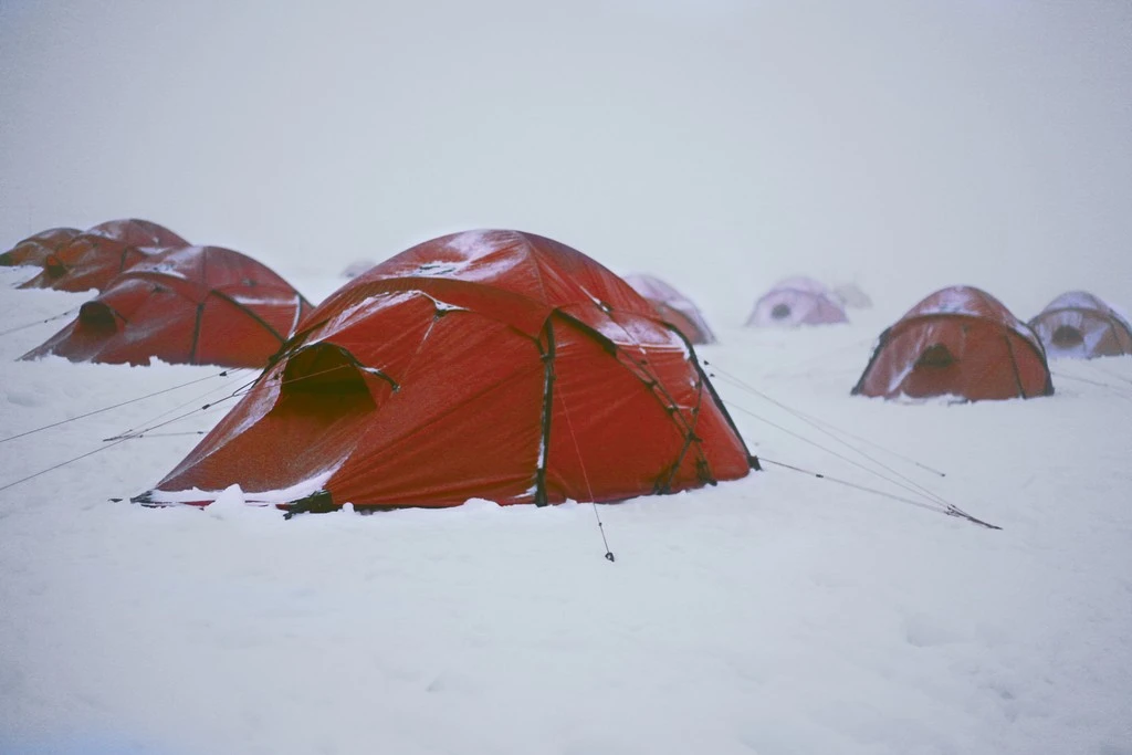 Hilleberg Saivo 8 Hilleberg Saivo – Image 8