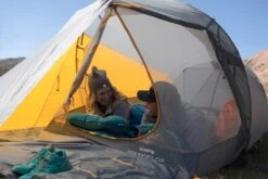Klymit Maxfield 2 Tent -Exped Soldes Magasin tente klymit maxfield 2 10