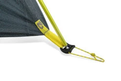 NEMO EQUIPMENT Nemo Dragonfly Osmo 1P -Exped Soldes Magasin tente nemo dragonfly osmo 1p 23