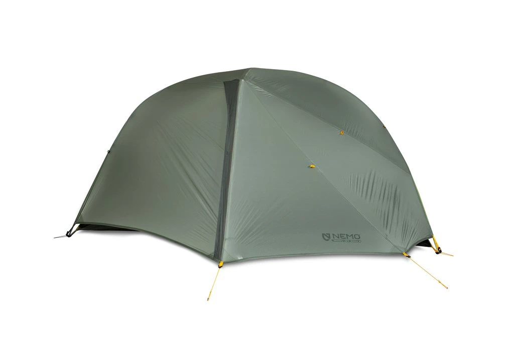 NEMO EQUIPMENT Nemo Dragonfly Osmo Bikepack 2P 3 NEMO EQUIPMENT Nemo Dragonfly Osmo Bikepack 2P – Image 3