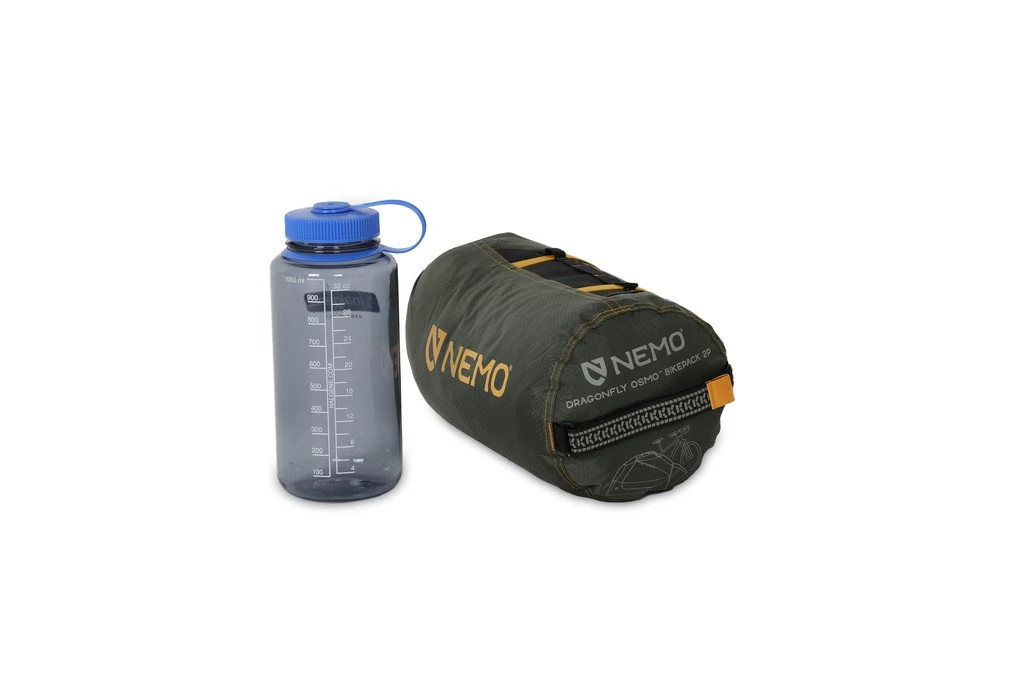 NEMO EQUIPMENT Nemo Dragonfly Osmo Bikepack 2P 20 NEMO EQUIPMENT Nemo Dragonfly Osmo Bikepack 2P – Image 20