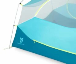 NEMO EQUIPMENT Nemo Aurora 2P + Footprint 33 NEMO EQUIPMENT Nemo Aurora 2P + Footprint -Exped Soldes Magasin tente nemo equipment aurora 2p 07
