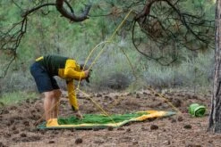 Exped Lyra III -Exped Soldes Magasin tente randonnee exped lyra iii 05