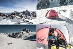 Samaya Equipment Samaya 2.5 -Exped Soldes Magasin tente samaya 2.5 13