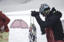 Samaya Equipment Samaya 2.5 -Exped Soldes Magasin tente samaya 2.5 16