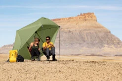 Sea To Summit Telos TR2 Bikepack 38 Sea To Summit Telos TR2 Bikepack -Exped Soldes Magasin tente seat to summit telos tr2 21 1 1