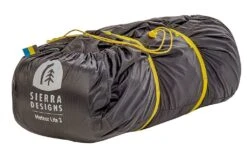 Sierra Designs Meteor Lite 3 -Exped Soldes Magasin tente sierra designes meteo lite 3 08