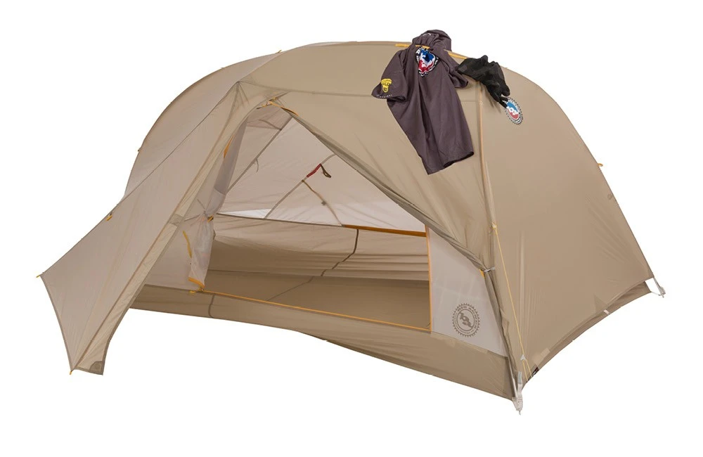 Big Agnes Tiger Wall UL2 Bikepack Solution Dye 1 Big Agnes Tiger Wall UL2 Bikepack Solution Dye