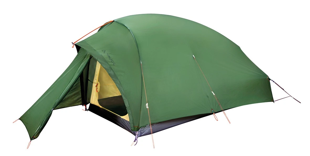 Vaude Taurus UL 2P 1 Vaude Taurus UL 2P