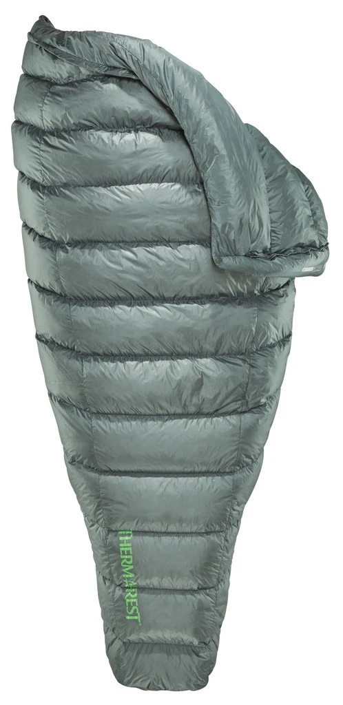 Therm-a-Rest Thermarest Vesper 45F/7C Quilt 1 Therm-a-Rest Thermarest Vesper 45F/7C Quilt