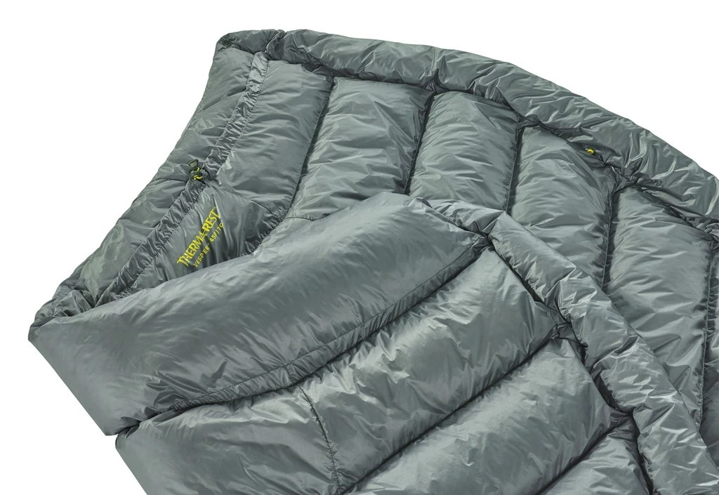 Therm-a-Rest Thermarest Vesper 45F/7C Quilt 7 Therm-a-Rest Thermarest Vesper 45F/7C Quilt – Image 7