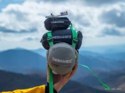 Therm-a-Rest Thermarest Vesper 45F/7C Quilt 19 Therm-a-Rest Thermarest Vesper 45F/7C Quilt -Exped Soldes Magasin thermarest vesper 45f 7c quilt 09