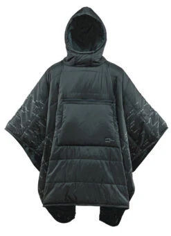 Therm-a-Rest Thermarest Honcho Poncho 20 Therm-a-Rest Thermarest Honcho Poncho -Exped Soldes Magasin thermarest honcho poncho black forest 01