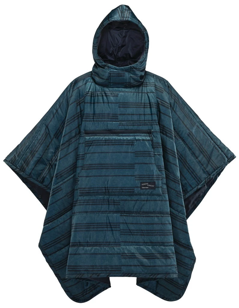 Therm-a-Rest Thermarest Honcho Poncho 1 Therm-a-Rest Thermarest Honcho Poncho