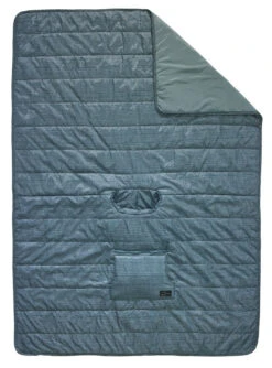 Therm-a-Rest Thermarest Honcho Poncho 27 Therm-a-Rest Thermarest Honcho Poncho -Exped Soldes Magasin thermarest honcho poncho bluewoven 02