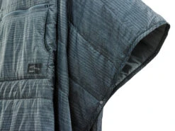 Therm-a-Rest Thermarest Honcho Poncho 28 Therm-a-Rest Thermarest Honcho Poncho -Exped Soldes Magasin thermarest honcho poncho bluewoven 03