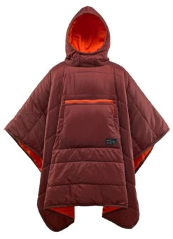Therm-a-Rest Thermarest Honcho Poncho 22 Therm-a-Rest Thermarest Honcho Poncho -Exped Soldes Magasin thermarest honcho poncho marsred 01