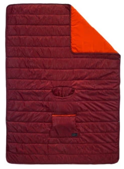 Therm-a-Rest Thermarest Honcho Poncho 23 Therm-a-Rest Thermarest Honcho Poncho -Exped Soldes Magasin thermarest honcho poncho marsred 02
