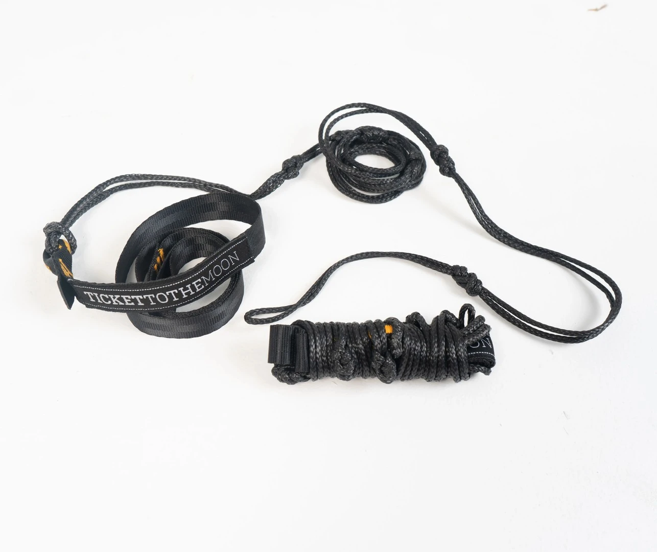 Kit De Fixation Hamac Ticket To The Moon Lightest Straps 2 Kit De Fixation Hamac Ticket To The Moon Lightest Straps – Image 2