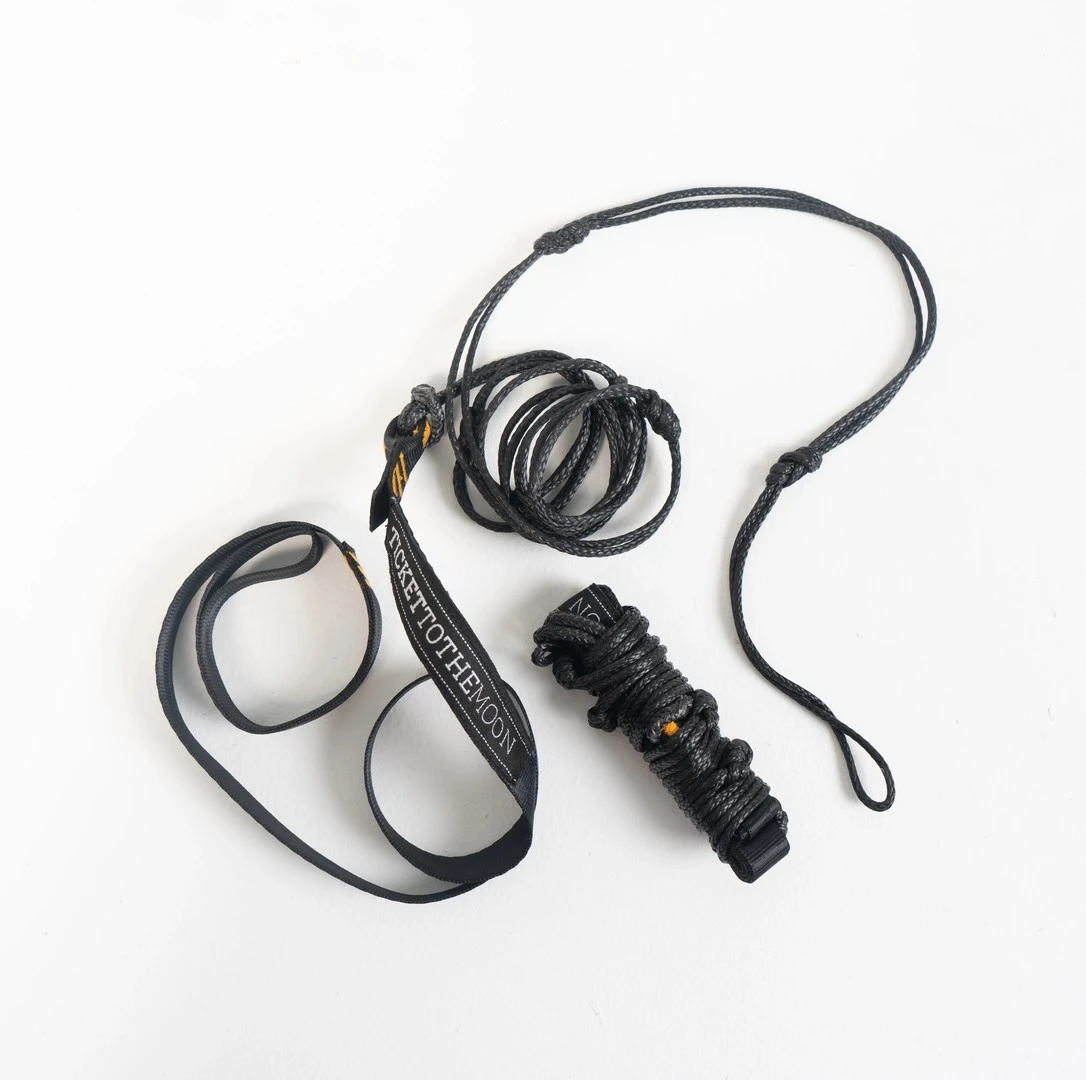 Kit De Fixation Hamac Ticket To The Moon Lightest Straps 1 Kit De Fixation Hamac Ticket To The Moon Lightest Straps