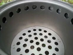 Titanium Wood Stove 14 Titanium Wood Stove -Exped Soldes Magasin titanium wood stove 04