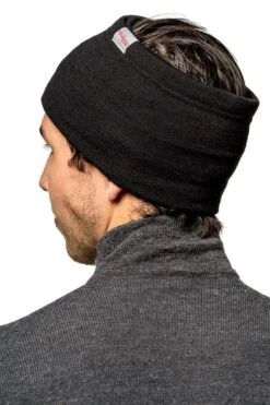 Woolpower Tube 200 -Exped Soldes Magasin tour de cou merinos woolpower tube 200 3