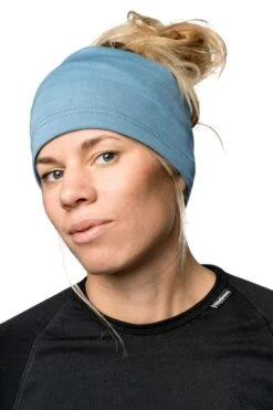 Woolpower Tube Lite 11 Woolpower Tube Lite -Exped Soldes Magasin tour de cou merinos woolpower tube lite 3