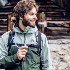 Ortlieb Tuyau Flexible Pour Poche à Eau -Exped Soldes Magasin tuyau convertible ortlieb drinking tube 03