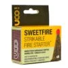 Allume-feu Uco Sweetfire Strikeable Fire Starter