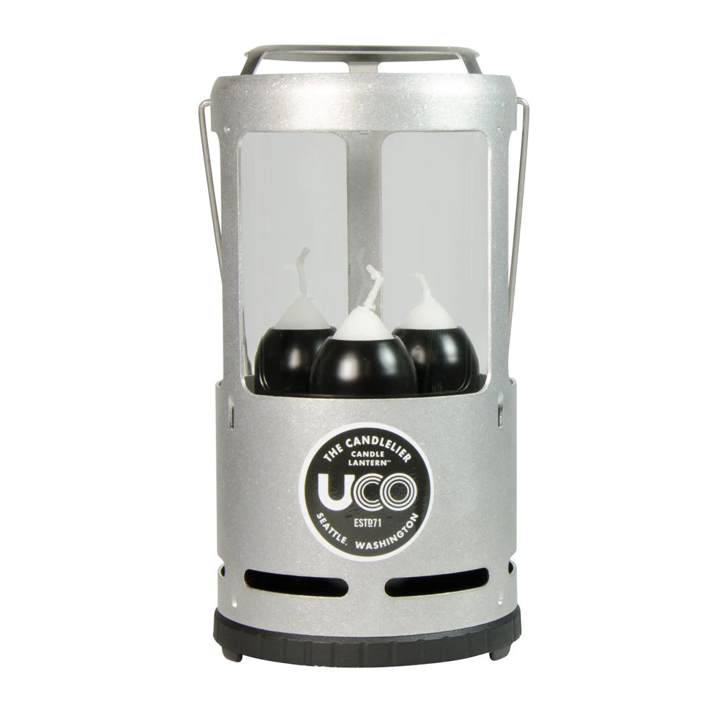 UCO Candlelier Candle Lantern 4 UCO Candlelier Candle Lantern – Image 4