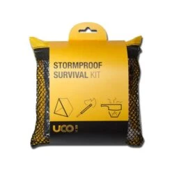 Uco Stormproof Survival Kit -Exped Soldes Magasin uco survival kit 3