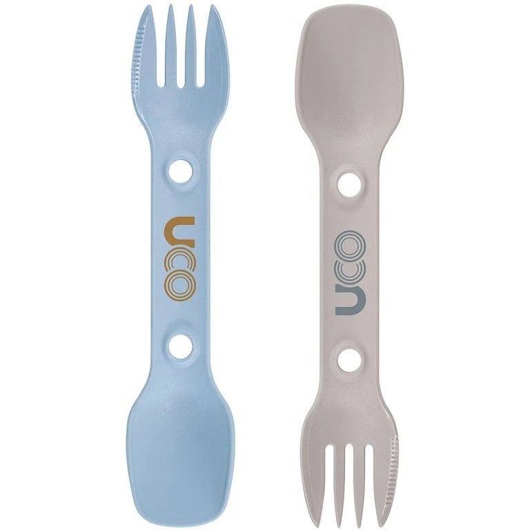 Pack 2 Couverts UCO Utility Spork 4 Pack 2 Couverts UCO Utility Spork – Image 4