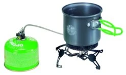 Réchaud Gaz Optimus Vega -Exped Soldes Magasin vega terra week end