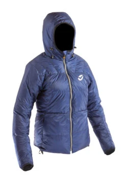 Valandre Gonzo Women 17 Valandre Gonzo Women -Exped Soldes Magasin veste doudoune valandre gonzo femme bleu 01