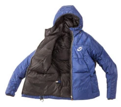 Valandre Gonzo Women 19 Valandre Gonzo Women -Exped Soldes Magasin veste doudoune valandre gonzo femme bleu 03