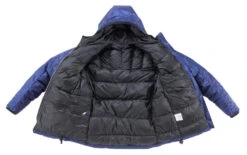 Valandre Gonzo Men -Exped Soldes Magasin veste doudoune valandre gonzo homme bleu 04