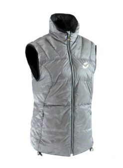 Exped Soldes Magasin -Exped Soldes Magasin veste doudoune valandre selva femme gris 01 1