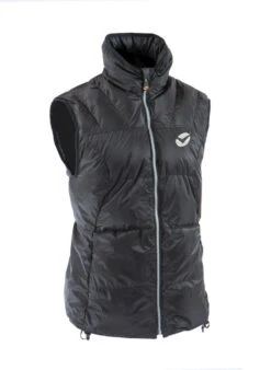 Valandre Selva Women -Exped Soldes Magasin veste doudoune valandre selva femme noir 01 1
